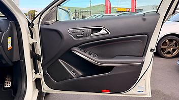 2014 Mercedes-benz Gla 250 4 MATIC AMG
