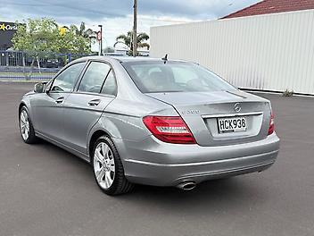 2013 Mercedes-benz C 200 CGI BE, Safety Pack, BT, Cruise Control