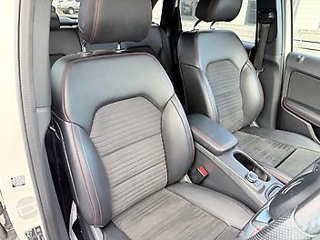 2017 Mercedes-benz B 180 AMG Line with Heated Electric Seats, Sat Nav, Low kms