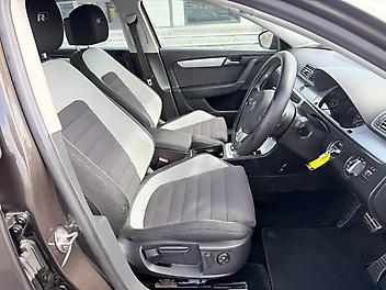 2015 Volkswagen Passat TSI 118KW RLine 1.8P/6A