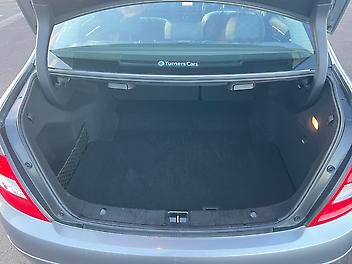 2010 Mercedes-benz C 250 CGI BlueEfficiency