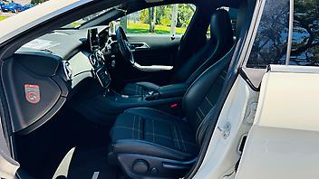 2015 Mercedes-benz Cla 250 BLUETOOTH/CRUISE CONTROL/ HEATED SEATS