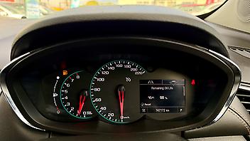 2018 Holden Trax LTZ 1.4P/6AT