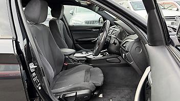 2015 Bmw 118i M SPORTS....