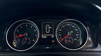 2013 Volkswagen Golf HIGHLINE....ADAPTIVE CRUISE CONTROL