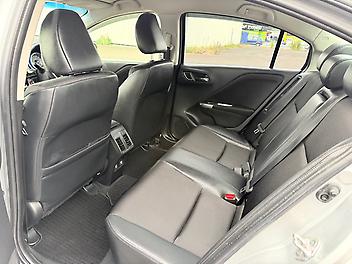 2016 Honda Grace Hybrid EX, Honda Sensing Suite, Low Kms, 1 Owner