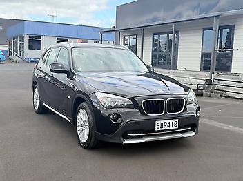 2012 Bmw X1 sDrive18i, Bluetooth, Heated Seats, Park Sensors