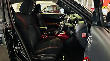 2015 Nissan Juke