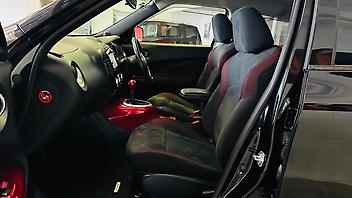 2015 Nissan Juke
