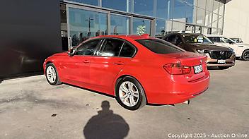 2013 Bmw 320i Sport I-drive, Electric Memory Seats, Bluetooth