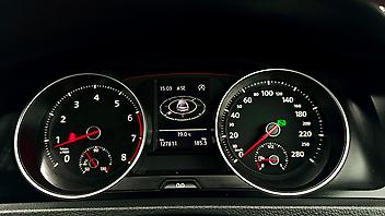 2013 Volkswagen Golf GTI 162KW 2.0P6A/HA5S