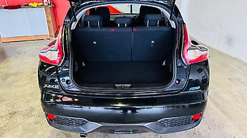 2015 Nissan Juke