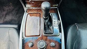 2012 Nissan Fuga HYBRID/heated & Ventilated Seats