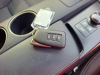 2013 Lexus Is 300h Sunroof 
