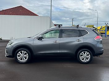2014 Nissan X-trail 20X Safety Package*Roof Racks