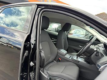 2019 Jaguar E-pace Turbo Diesel / 360 Camera / Adaptive Cruise 