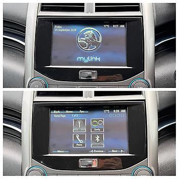 2013 Holden Malibu CDX 2.4L, Bluetooth, Cruise, Heated Seats