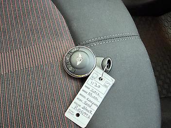 2012 Mini Cooper S COUNTRYMAN SAV 6M 5DR 1.6L