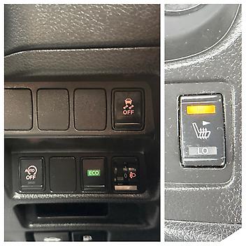 2014 Nissan X-trail 20X | 7 Seater | Active Chassis Control | 1NZ Owner