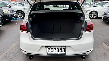 2013 Volkswagen Golf GTI…1Year MBI 