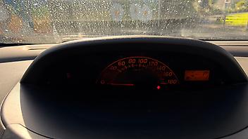 2008 Toyota Vitz F