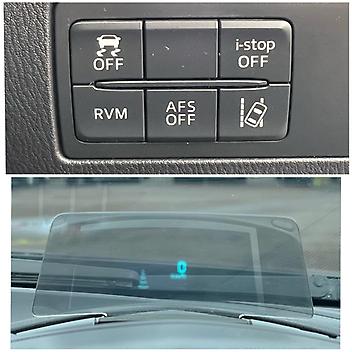 2015 Mazda Axela Radar Cruise, Lane Assist, Heated Seats