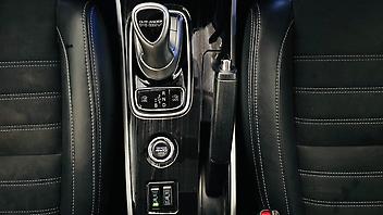 2015 Mitsubishi Outlander  G Navi Package