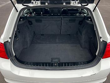 2012 Bmw 320i Touring **Heated & Memory Seats*i-Drive**