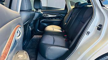 2014 Nissan Fuga 350GT HYBRID