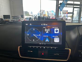 2014 Mazda Axela