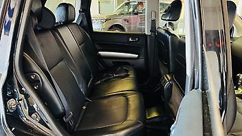 2010 Nissan X-trail 4WD/Tow-Bar/Carplay