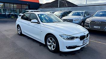 2013 Bmw 320i