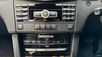 2011 Mercedes-benz E 300 Avantgarde