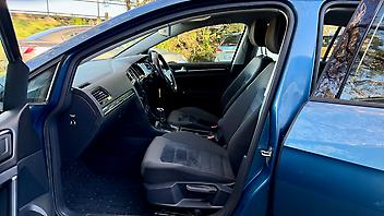 2013 Volkswagen Golf HIGHLINE....ADAPTIVE CRUISE CONTROL