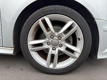 2013 Audi A3 SPBACK 1.4TFSI SP