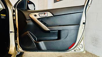 2009 Kia Cerato 2.0 PETROL AUTO SX