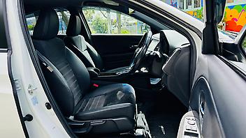 2016 Honda Vezel RS