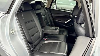 2015 Mazda Atenza SUNROOF/LEATHER HEATED SEATS