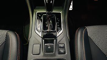 2020 Subaru Xv 2.0e-S Eyesite 4WD