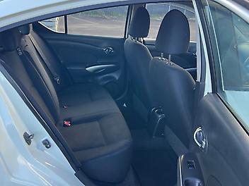 2014 Nissan Latio G Spec, Push Start, Economical Sedan