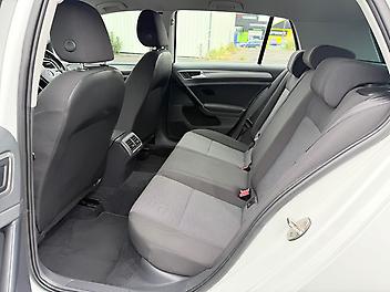 2013 Volkswagen Golf 1.2TSi 77KW (DSG) Comfortline, 1NZ Owner