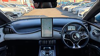 2022 Byd Atto 3 EXTENDED RANGE 60KWH 