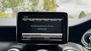 2014 Mercedes-benz A180 LOW KM'S VERY TIDY 