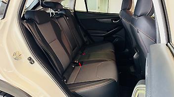 2020 Subaru Xv 2.0e-S Eyesite 4WD