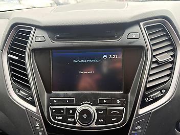 2013 Hyundai Santa Fe DM 2.2D ELITE