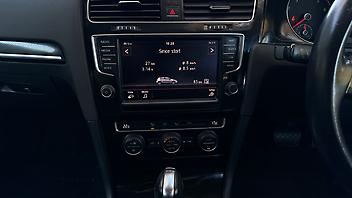 2013 Volkswagen Golf HIGHLINE....ADAPTIVE CRUISE CONTROL