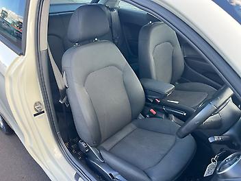 2012 Audi A1 1.4L TFSi Low kms, Tidy Car