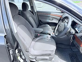 2006 Nissan Bluebird Sylphy **Reliable Family Car**