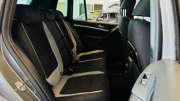 2015 Volkswagen Tiguan R Line .. NZ New ..Tow bar ..
