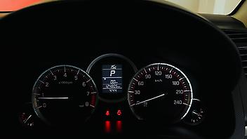 2012 Suzuki Swift SPORT 1.6 5DR 